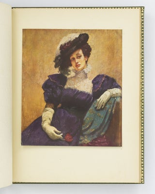 Paintings in Oil ... With Essays by Douglas Stewart and Norman Lindsay
