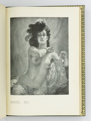 Paintings in Oil ... With Essays by Douglas Stewart and Norman Lindsay