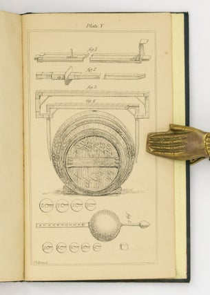 A Handbook of Practical Gauging, with Instructions in the Use of Sykes's Hydrometer. Also, a Chapter on Distillation, describing the process for ascertaining the Strengths of Wines, and the Original Gravities of Beers