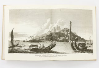 A Voyage towards the South Pole and round the World. Performed in His Majesty's Ships the Resolution and Adventure, in the Years 1772, 1773, 1774, and 1775
