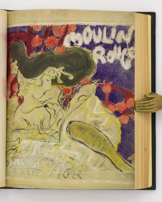 Bonnard