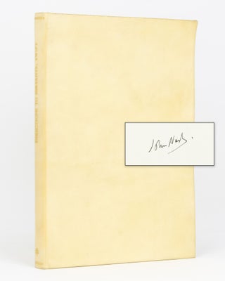 Item #130194 Directions to Servants. Golden Cockerel Press, Jonathan SWIFT