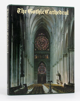 Item #130228 The Gothic Cathedral. Wim SWAAN