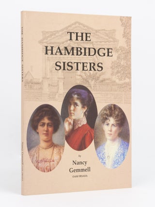 Item #130330 The Hambidge Sisters. Helen HAMBIDGE, Alice, Milly