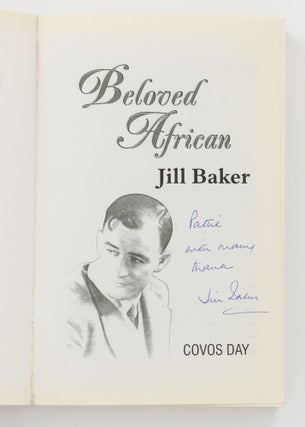 Beloved African