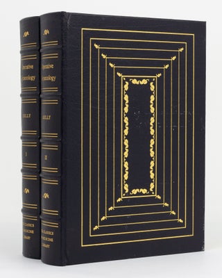 Item #130432 Operative Gynecology. Classics of Medicine Library, Howard A. KELLY