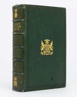 Item #130458 Select Works of the British Poets with Biographical and Critical Prefaces. John...