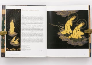The Golden Journey. Japanese Art from Australian Collections