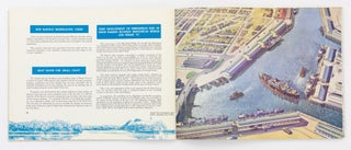 The Greater Port Adelaide Plan. Achievements 1949-59 and Future Programme [cover title]