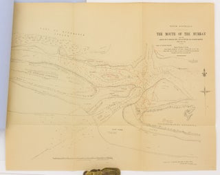 Report of the Masters and Wardens of the Trinity House of Port Adelaide, appointed to inquire into the Loss of the 'Melbourne' at the Mouth of the River Murray; together with Minutes of Evidence
