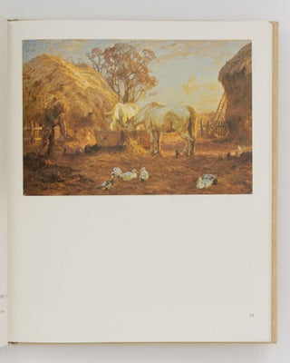 Hans Heysen Masterpieces. Selected by David Heysen. Introduction by Colin Thiele