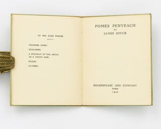 Pomes Penyeach