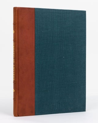 Item #130700 Shelley at Oxford. The Early Correspondence of P.B. Shelley with his Friend T.J....