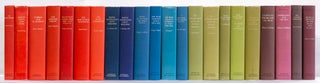 Item #130728 Australia in the War of 1939-1945 [the official history, complete in 22 volumes in...