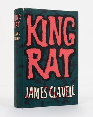 Item #130737 King Rat. James CLAVELL