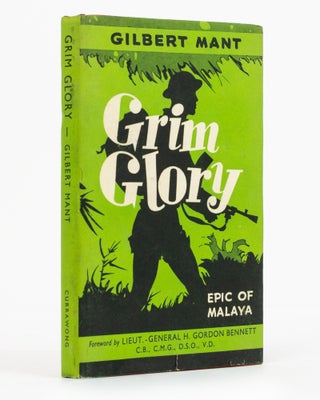 Item #130739 Grim Glory. Gilbert MANT