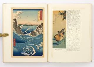 Colour-Prints of Hiroshige