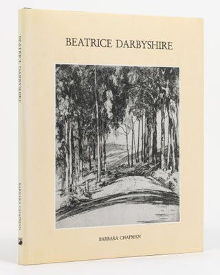 Item #130773 Beatrice Darbyshire. With Tributes by Hendrik Kolenberg, Mollie lukis and Mary...