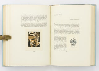 Australian Book-plates and Book-plates of Interest to Australia