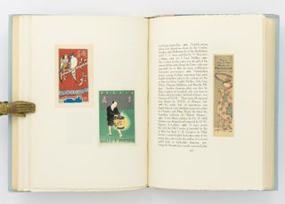 Australian Book-plates and Book-plates of Interest to Australia