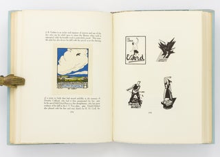 Australian Book-plates and Book-plates of Interest to Australia