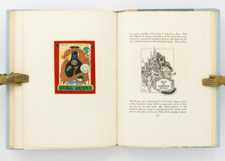 Australian Book-plates and Book-plates of Interest to Australia