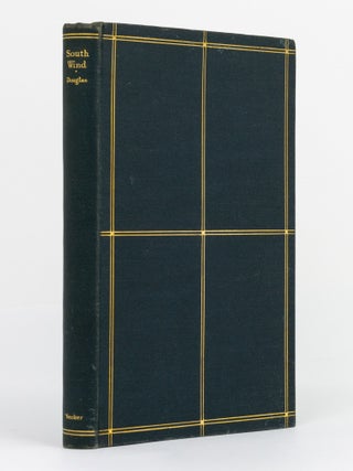 Item #130935 South Wind. Norman DOUGLAS