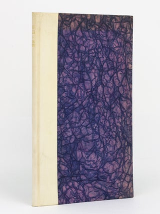 Item #130974 Secrets. W. H DAVIES