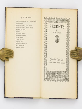 Secrets