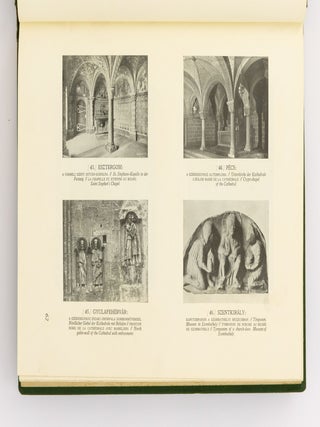 Régi Magyar Templomok. Alte Ungarische Kirchen. Anciennes Èglises Hongroises. Hungarian Churches of Yore