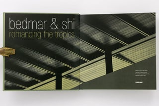 Romancing the Tropics - BEDMaR & SHi