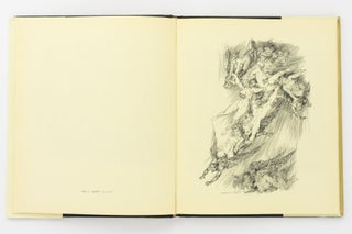 Selected Pen Drawings