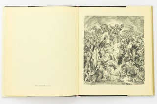 Selected Pen Drawings