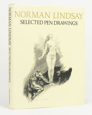 Selected Pen Drawings