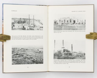 Kambalda. History of a Mining Town