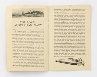 'Sons of the Anzacs'