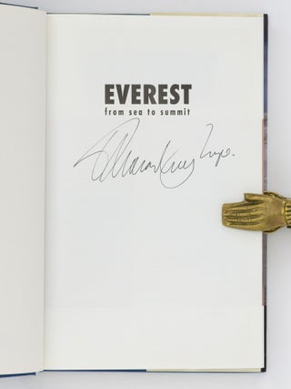 Everest from Sea to Summit