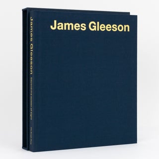 James Gleeson. Beyond the Screen of Sight