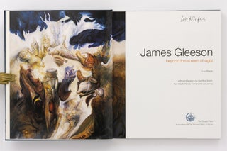 James Gleeson. Beyond the Screen of Sight