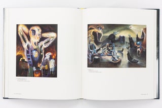 James Gleeson. Beyond the Screen of Sight