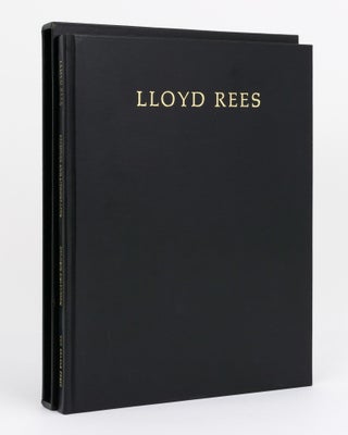 Lloyd Rees. Etchings and Lithographs. A Catalogue Raisonné