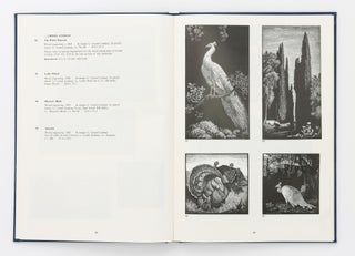 Masterpieces of Australian Printmaking. 30 April - 30 May 1987