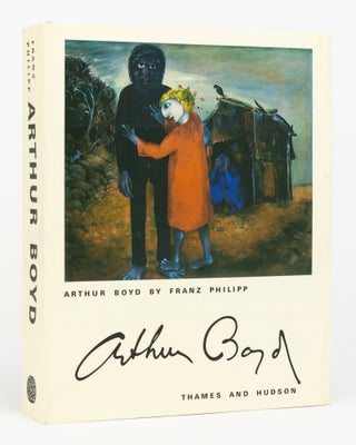 Item #131389 Arthur Boyd. Arthur BOYD, Franz PHILIPP