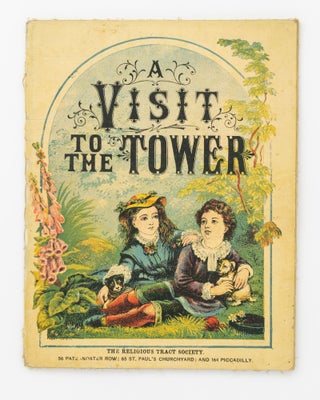 Item #131391 A Visit to The Tower
