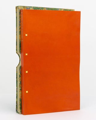 Item #131425 Selected Poems of Coleridge. Nonesuch Press, Samuel Taylor COLERIDGE