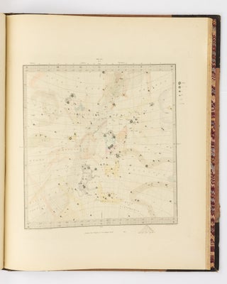 Maps of the Society for the Diffusion of Useful Knowledge. A New Edition, corrected to the Present Time
