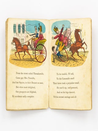 The Dandies' Ball, or, High Life in the City