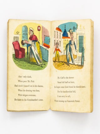 The Dandies' Ball, or, High Life in the City