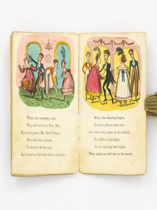 The Dandies' Ball, or, High Life in the City