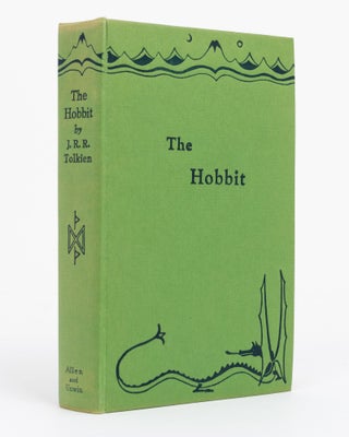 The Hobbit, or There and Back Again